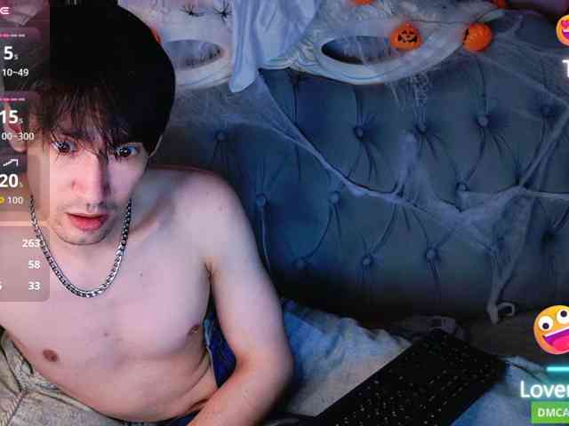 CalvinChapman