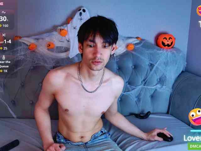 CalvinChapman