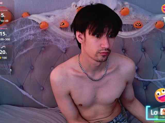 CalvinChapman