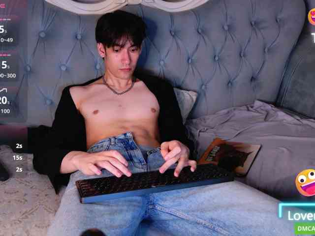 CalvinChapman