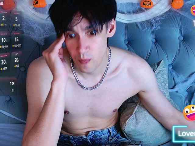 CalvinChapman