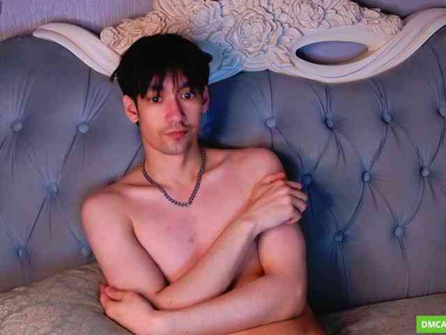 CalvinChapman