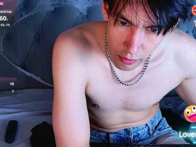 CalvinChapman