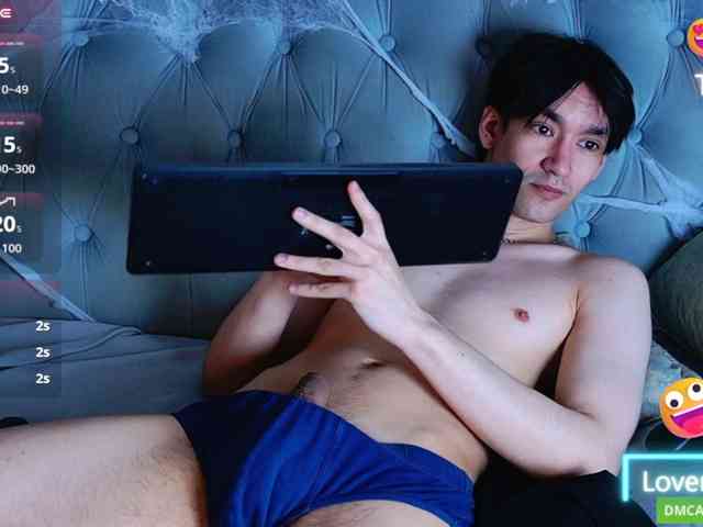 CalvinChapman