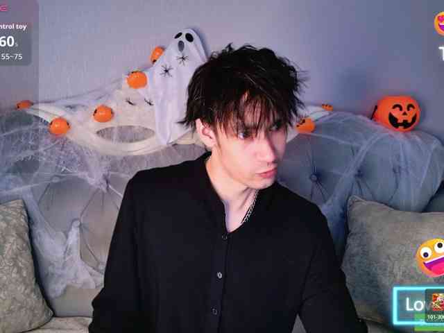 CalvinChapman