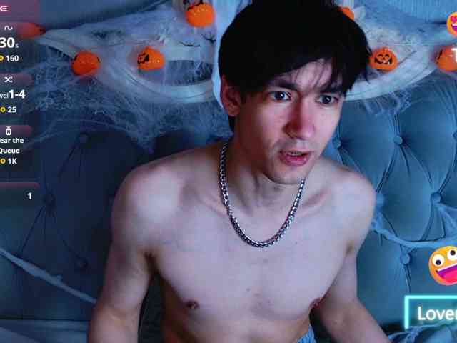 CalvinChapman