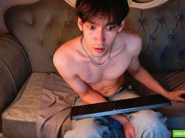 CalvinChapman