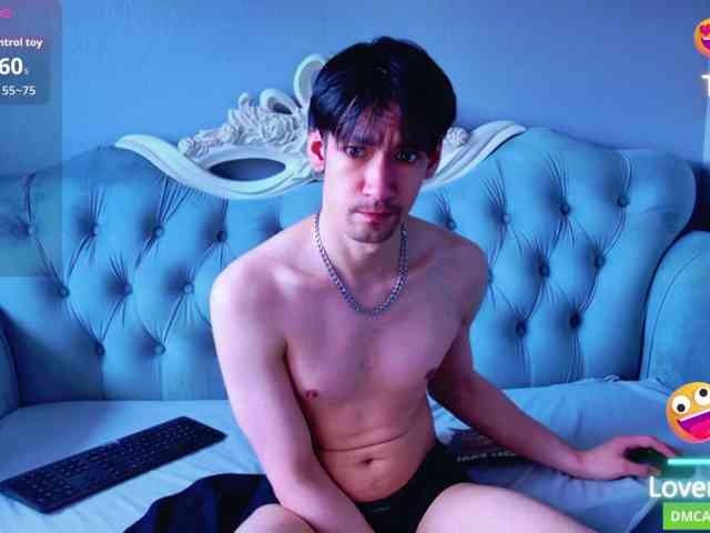 CalvinChapman