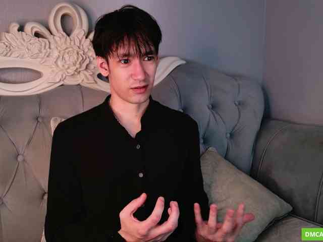 CalvinChapman