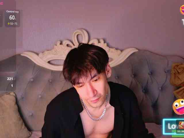 CalvinChapman