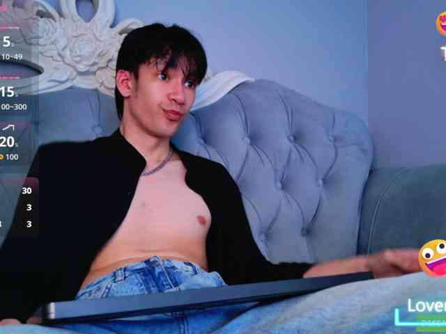 CalvinChapman CalvinChapman