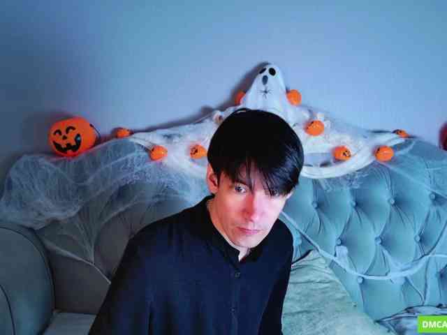 CalvinChapman