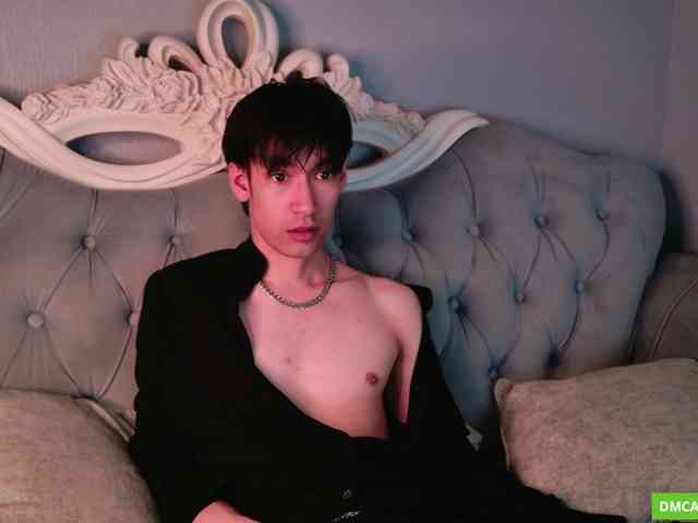 CalvinChapman
