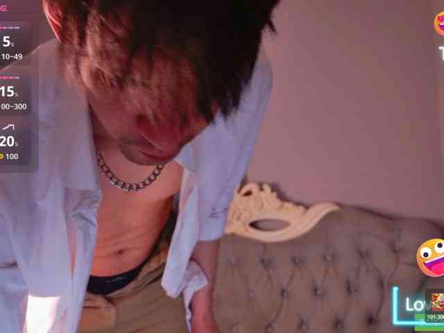 CalvinChapman