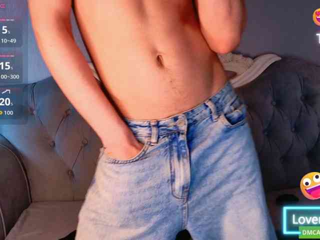 CalvinChapman