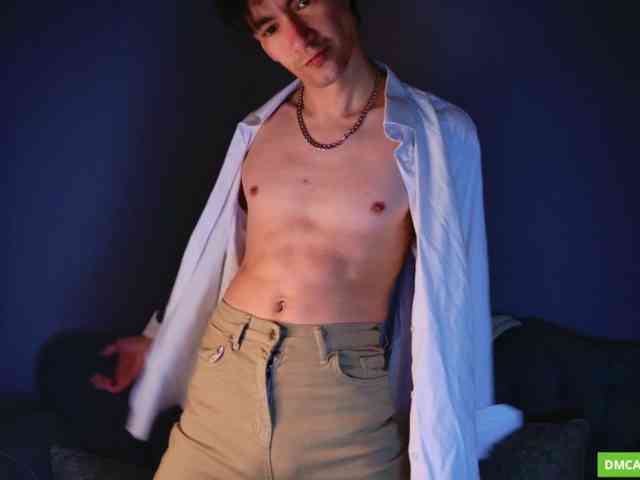 CalvinChapman