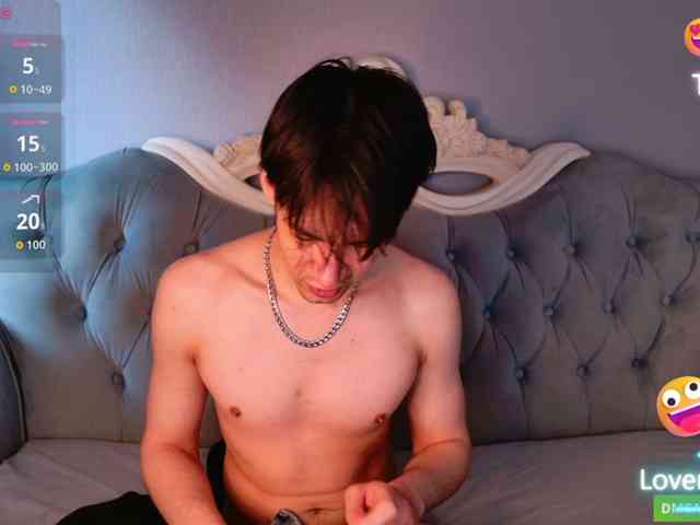 CalvinChapman