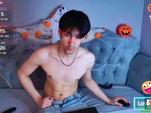 CalvinChapman