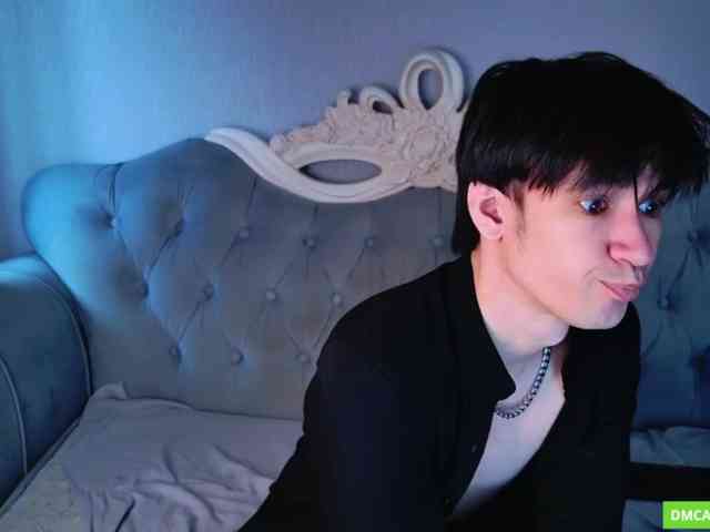 CalvinChapman