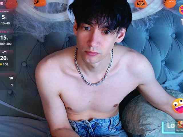CalvinChapman