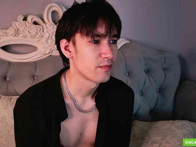 CalvinChapman