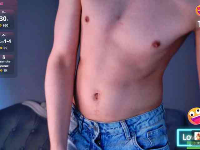 CalvinChapman