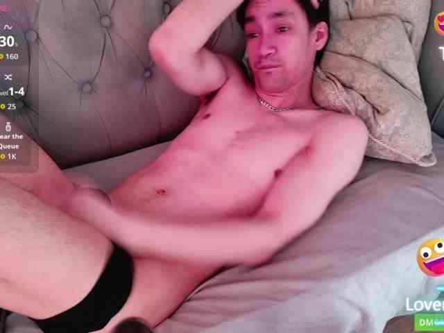 CalvinChapman