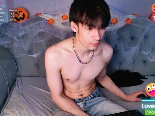 CalvinChapman