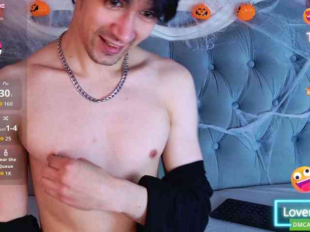 CalvinChapman