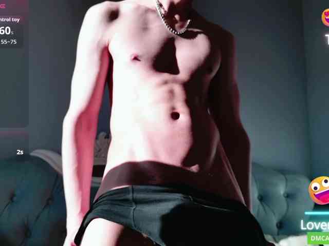 CalvinChapman