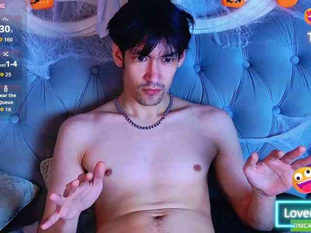 CalvinChapman