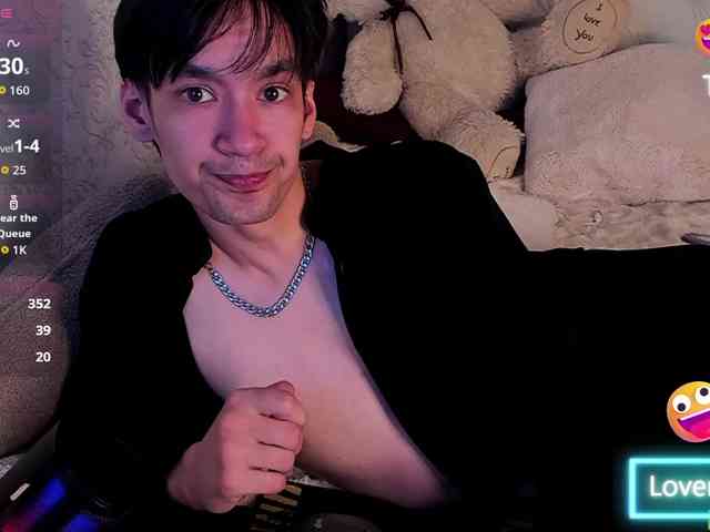 CalvinChapman