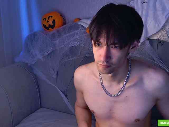CalvinChapman