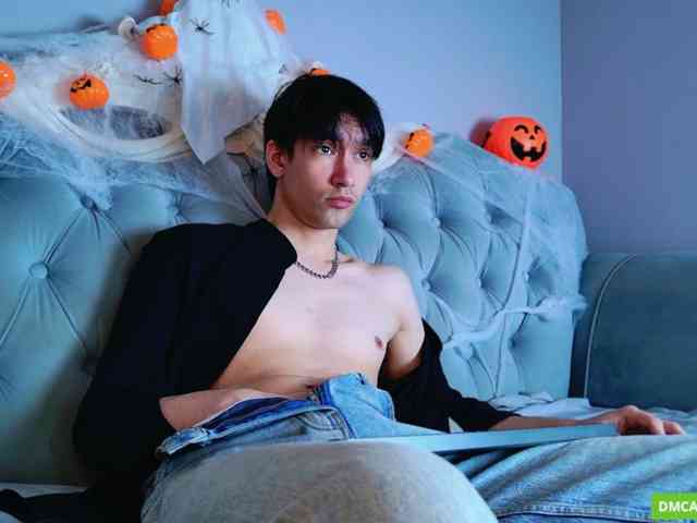 CalvinChapman