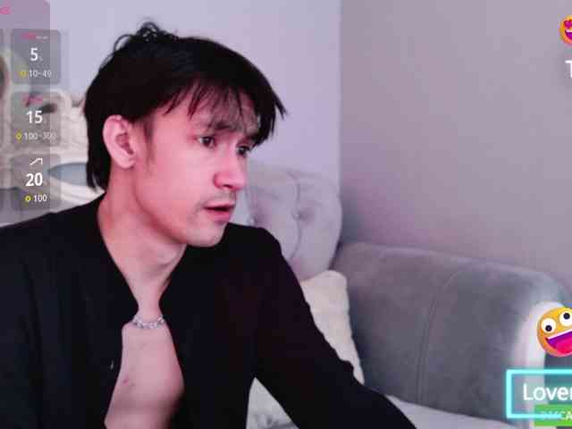 CalvinChapman