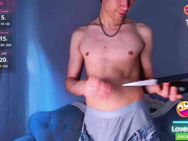 CalvinChapman