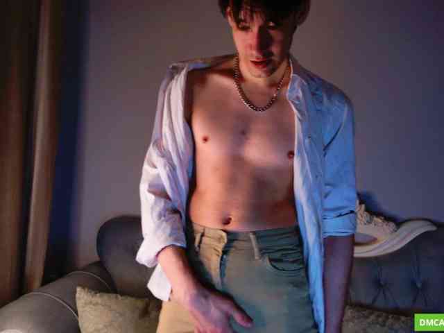 CalvinChapman