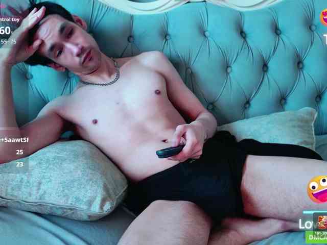 CalvinChapman