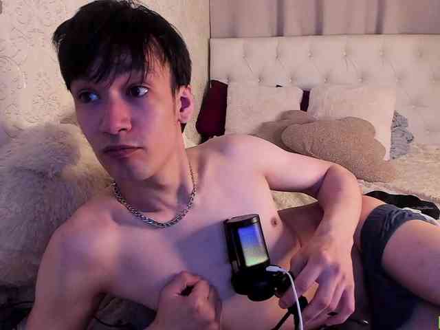 CalvinChapman