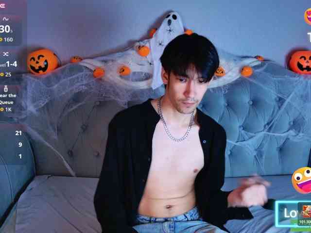 CalvinChapman