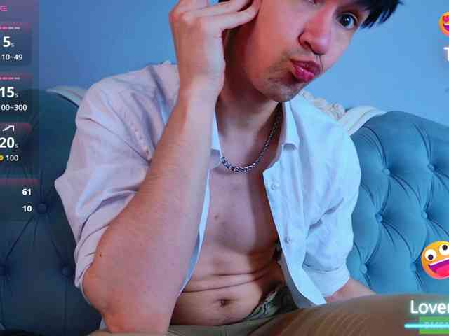 CalvinChapman