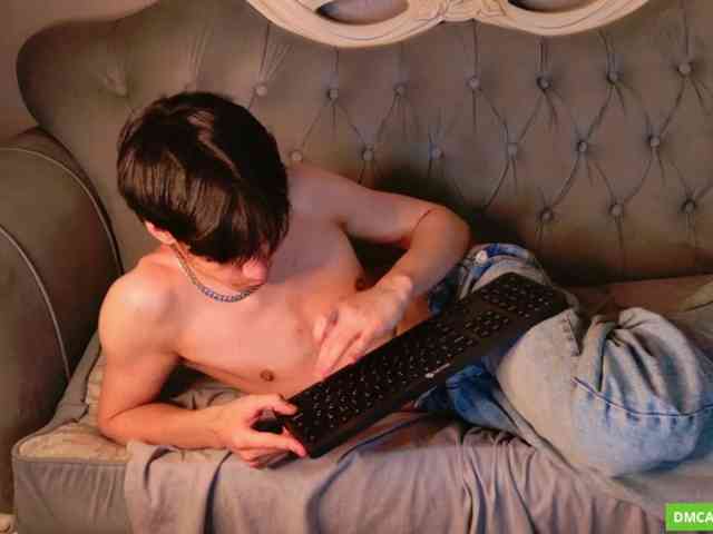 CalvinChapman