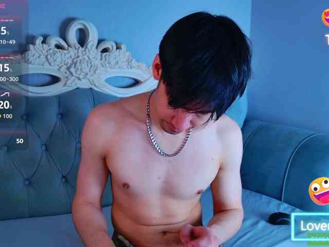 CalvinChapman