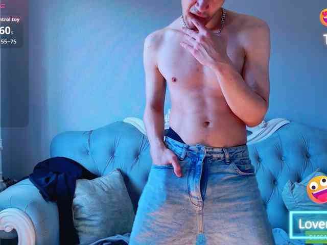 CalvinChapman