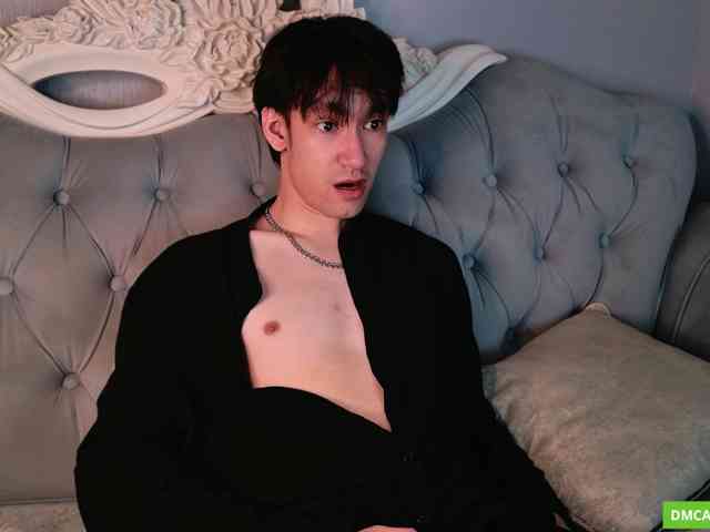 CalvinChapman