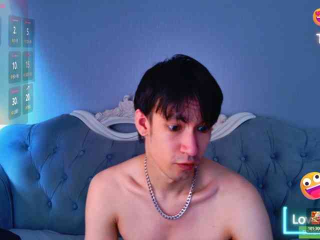 CalvinChapman