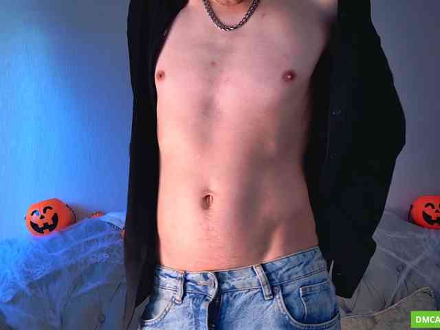 CalvinChapman