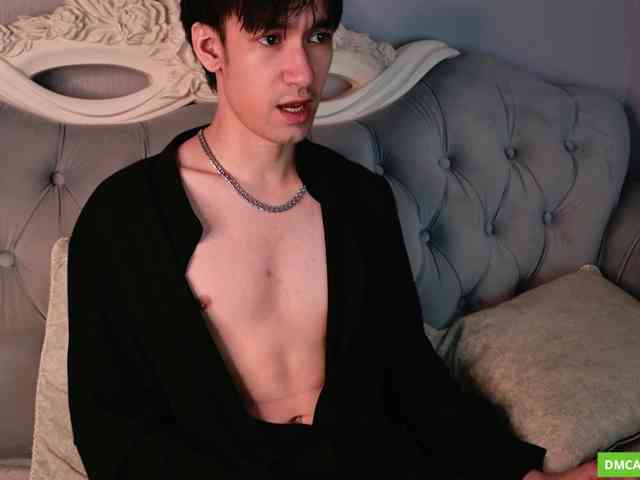 CalvinChapman