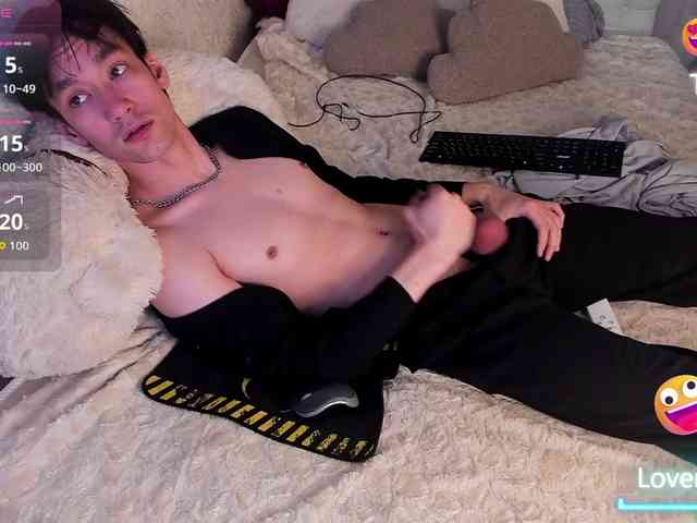 CalvinChapman