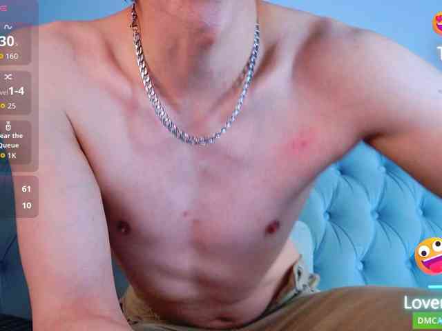 CalvinChapman